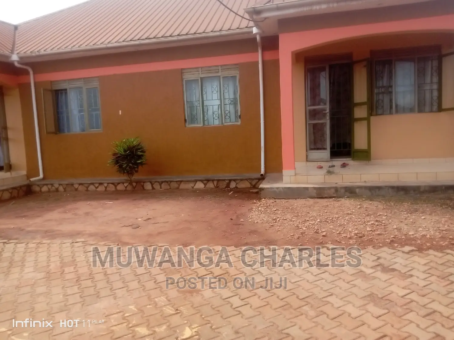 2bdrm House in Fs Properties Ltd, Central Division for rent in Central Division
