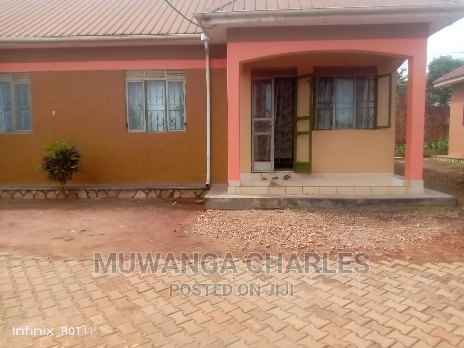 2bdrm House in Fs Properties Ltd, Central Division for rent in Central Division