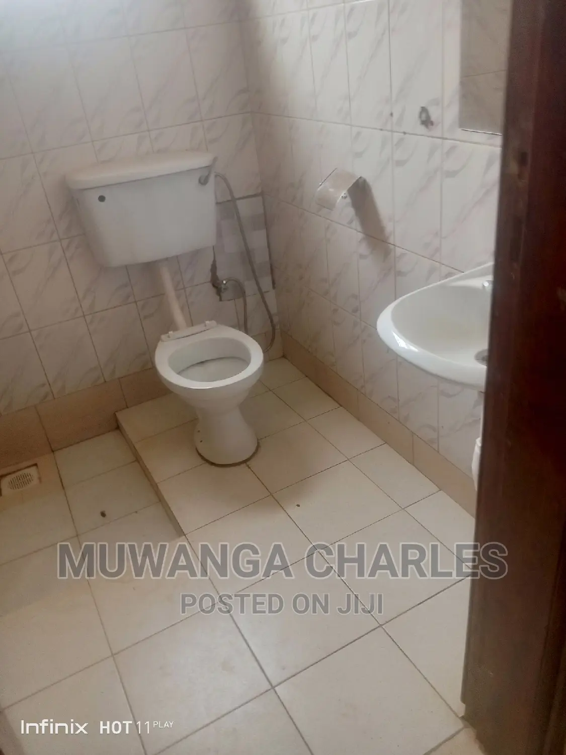 2bdrm House in Fs Properties Ltd, Central Division for rent in Central Division