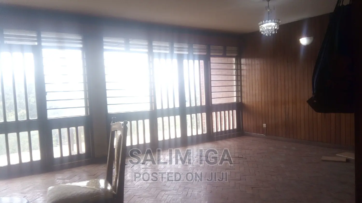 4bdrm Maisonette in Kololo Property, Central Division for rent in Central Division