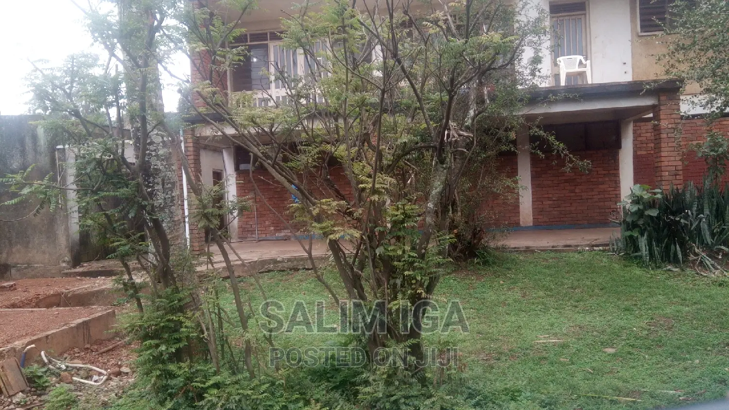 4bdrm Maisonette in Kololo Property, Central Division for rent in Central Division