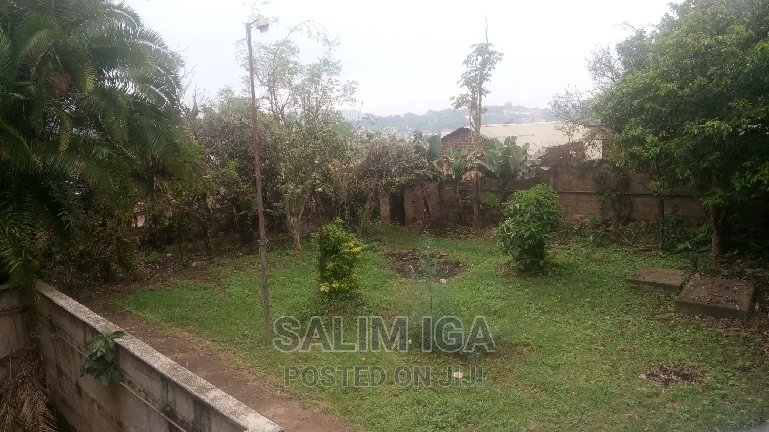 4bdrm Maisonette in Kololo Property, Central Division for rent in Central Division