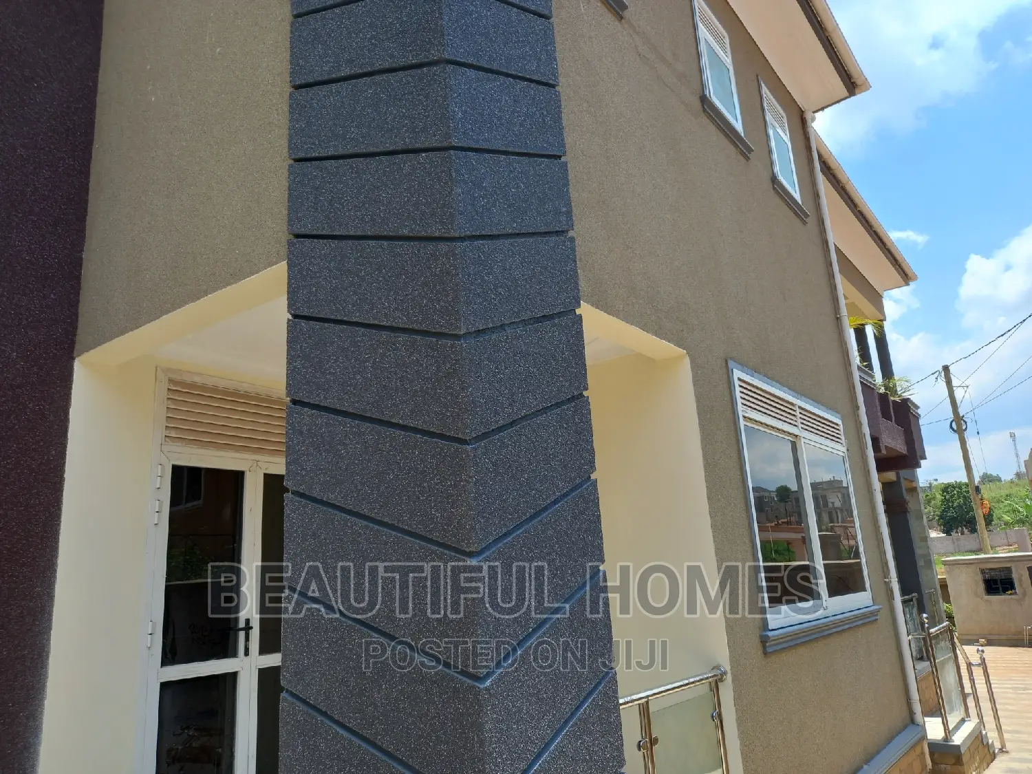 Furnished 6bdrm House in Kyanja, Nakawa for sale in Nakawa