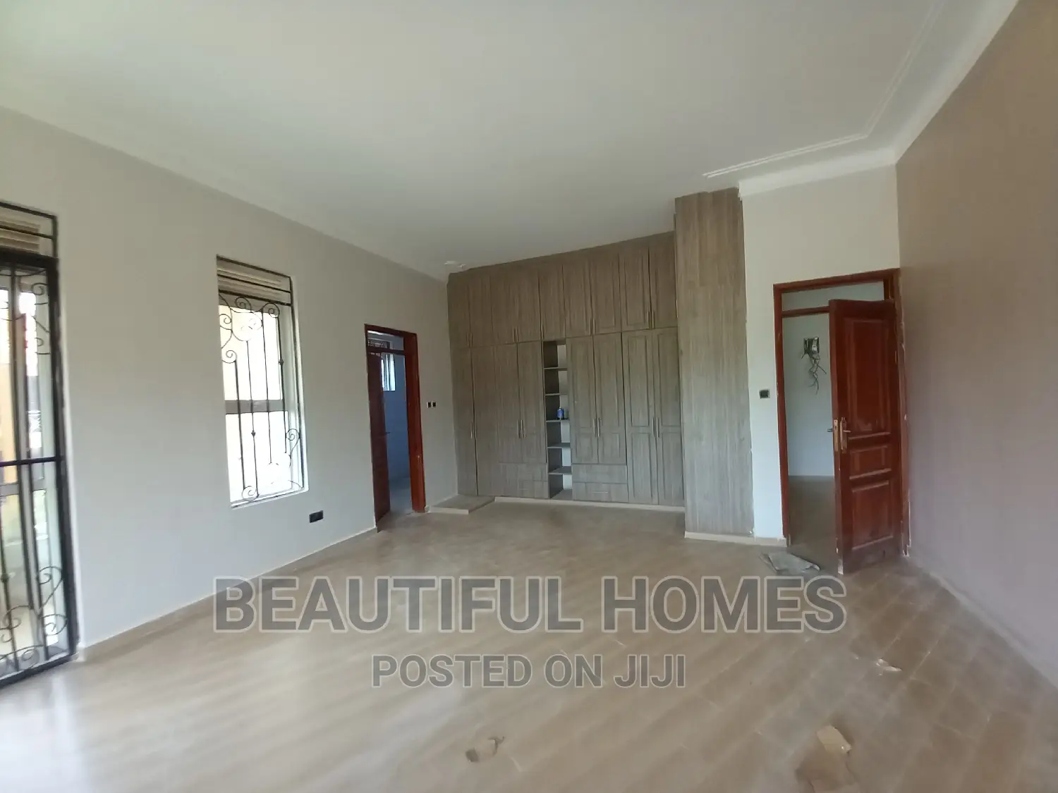 Furnished 6bdrm House in Kyanja, Nakawa for sale in Nakawa