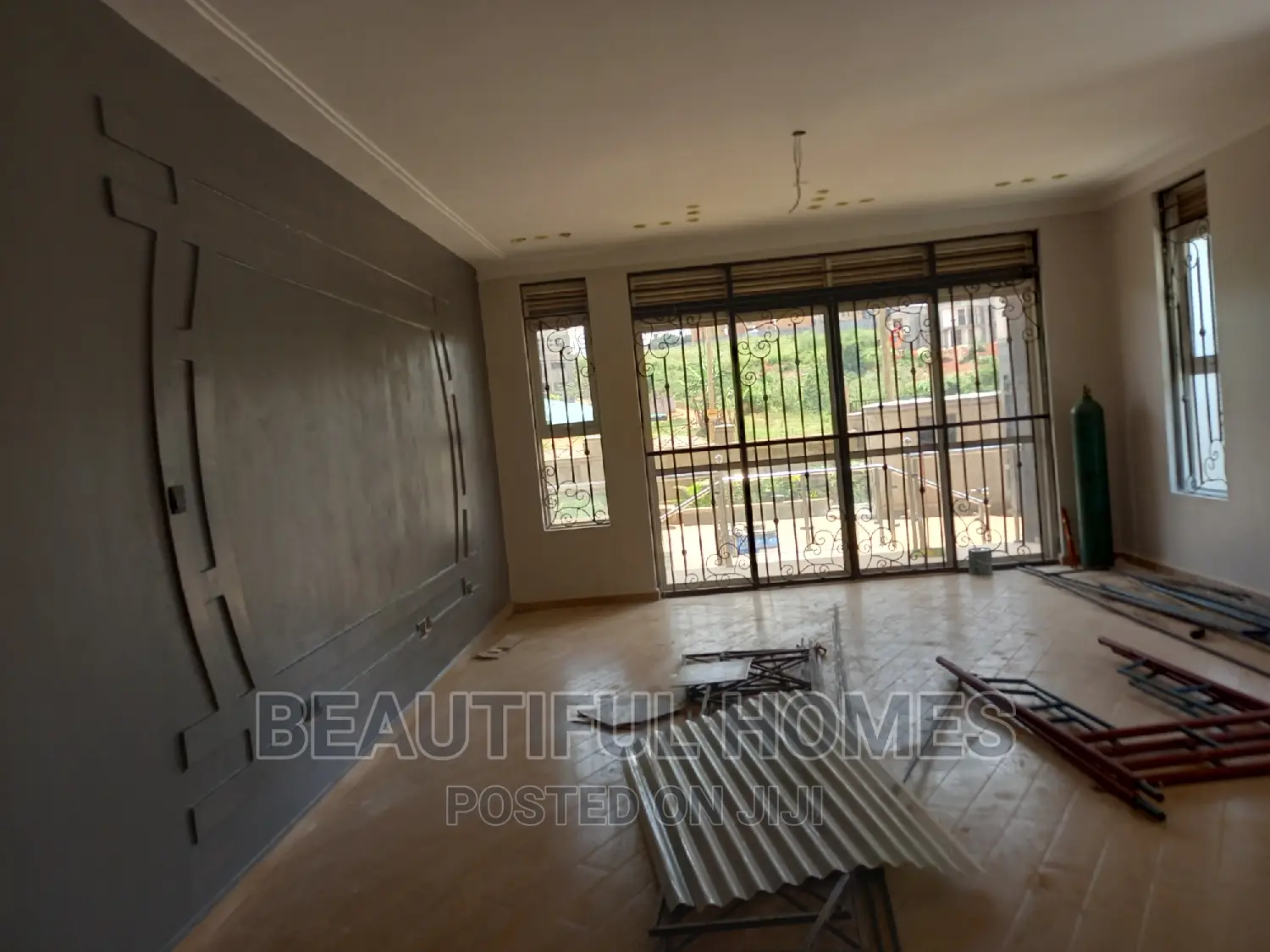 Furnished 6bdrm House in Kyanja, Nakawa for sale in Nakawa