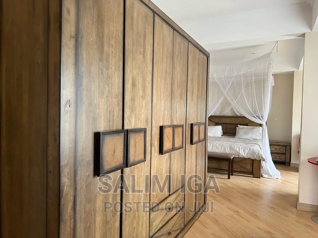 Furnished 2bdrm Apartment in Kololo Property, Central Division in Central Division