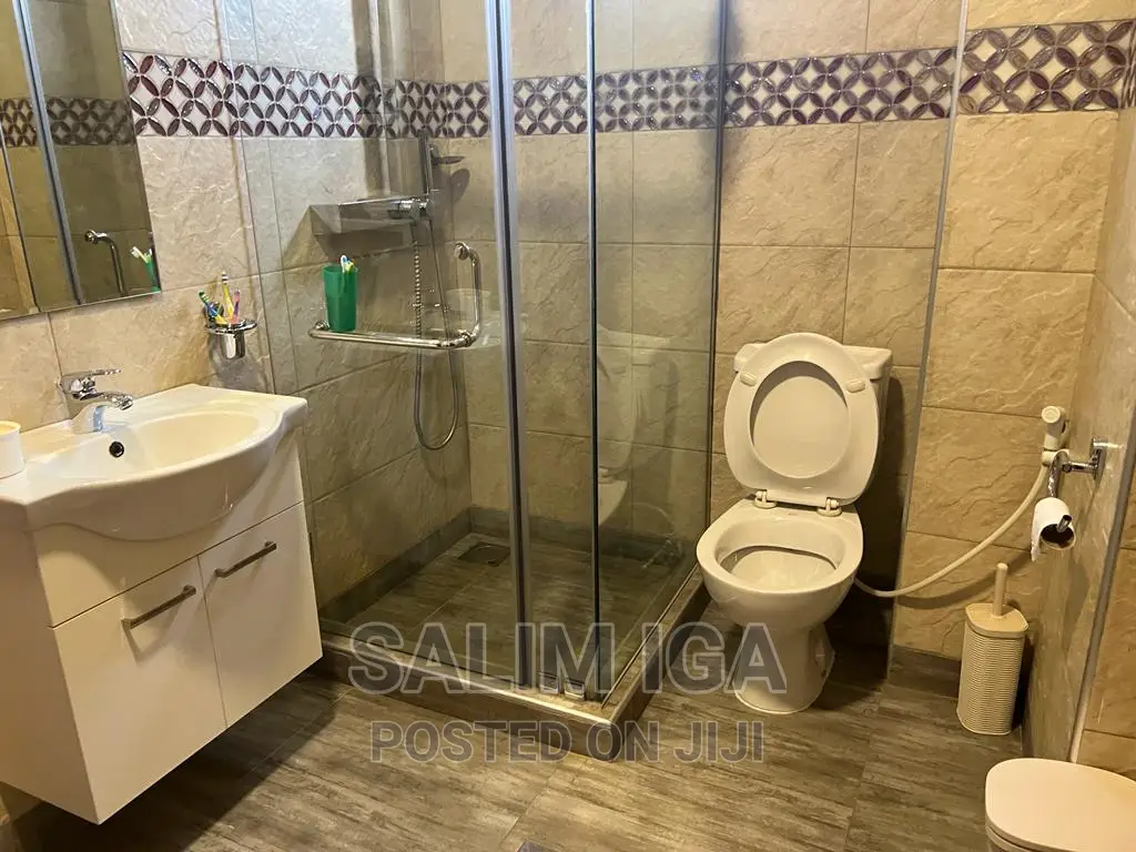 Furnished 2bdrm Apartment in Kololo Property, Central Division in Central Division