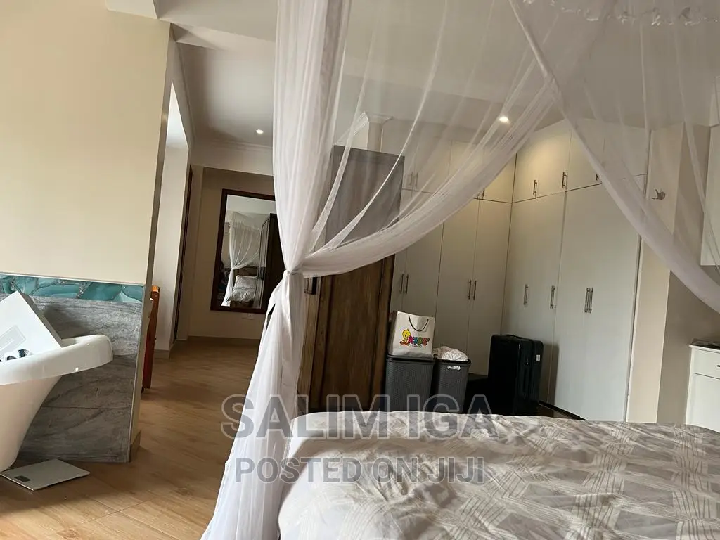 Furnished 2bdrm Apartment in Kololo Property, Central Division in Central Division