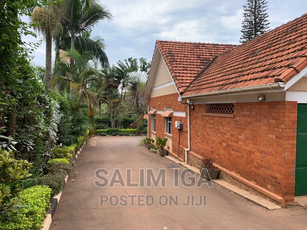 4bdrm Bungalow in Kololo Property, Central Division for rent in Central Division