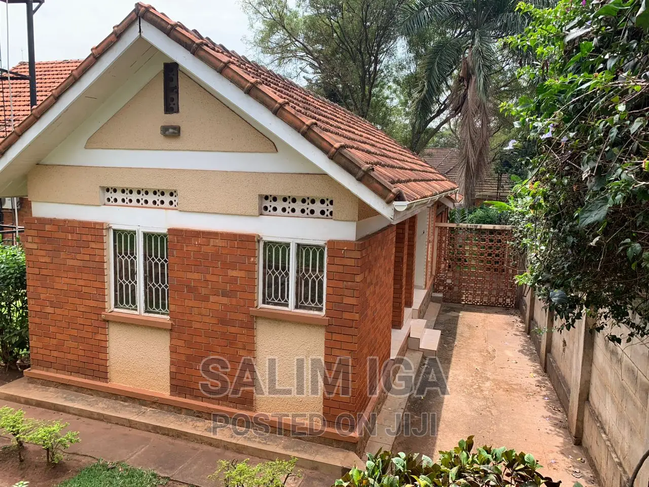 4bdrm Bungalow in Kololo Property, Central Division for rent in Central Division