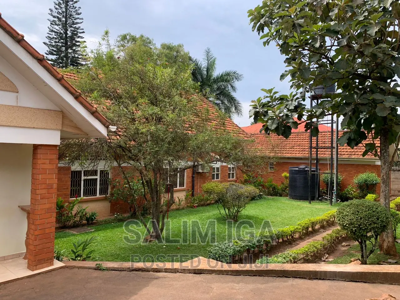 4bdrm Bungalow in Kololo Property, Central Division for rent in Central Division