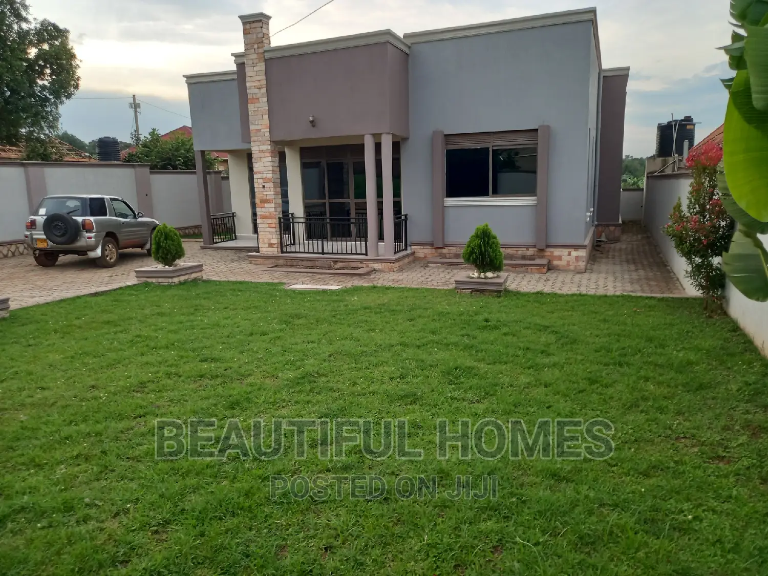 Furnished 4bdrm House in Kira, Central Division for sale in Central Division