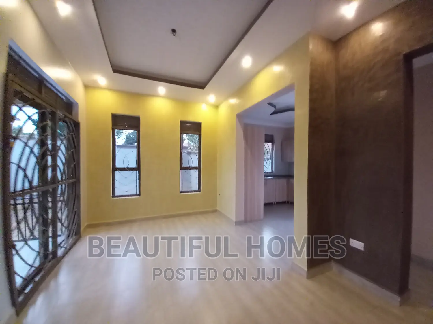 Furnished 4bdrm House in Kira, Central Division for sale in Central Division