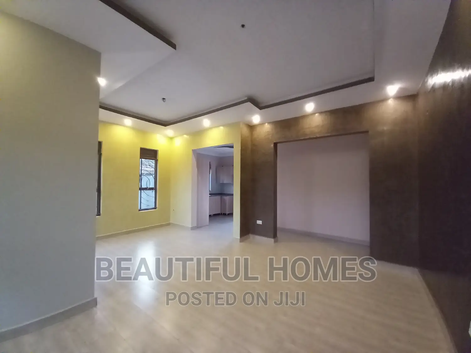 Furnished 4bdrm House in Kira, Central Division for sale in Central Division