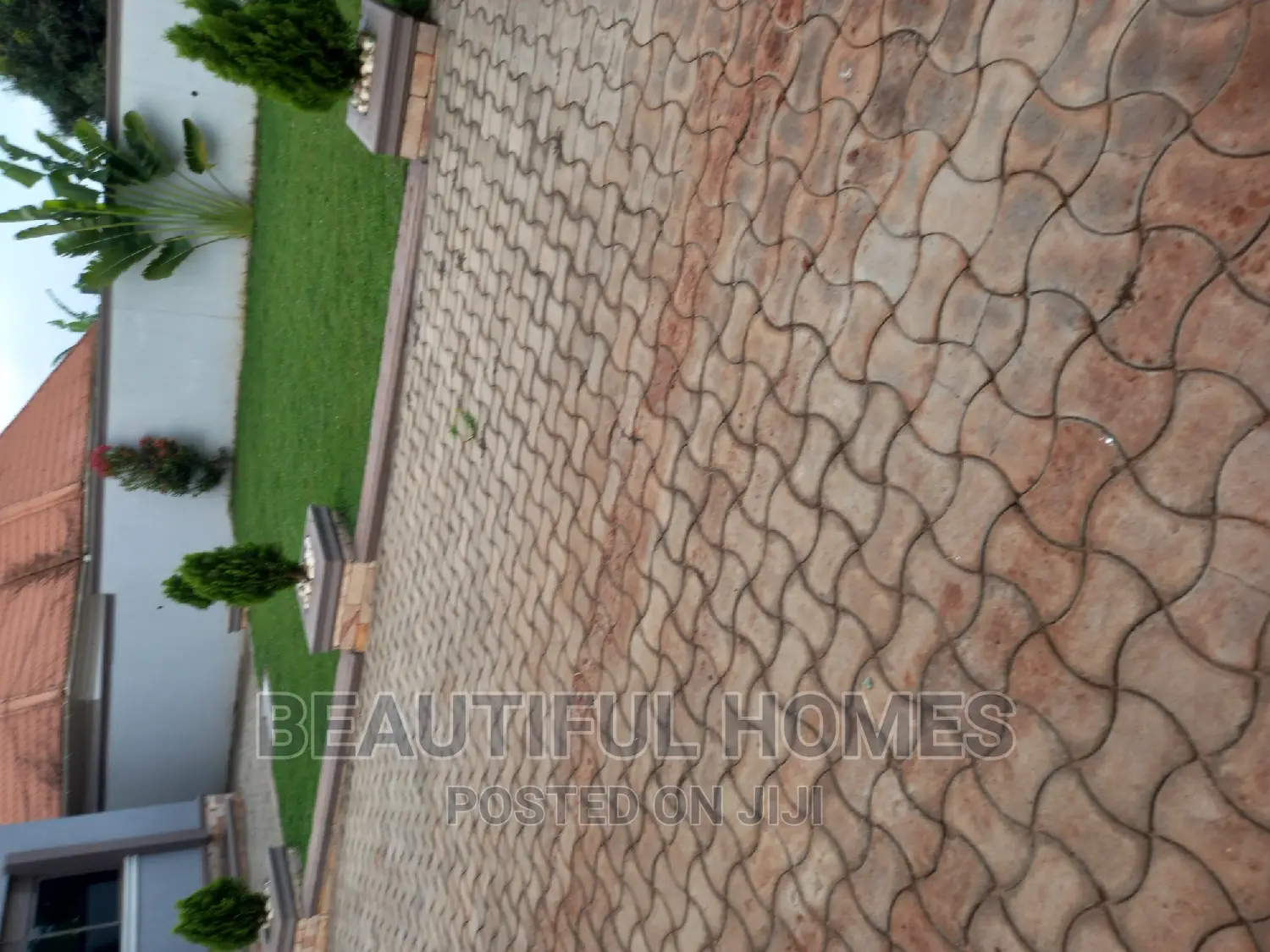 Furnished 4bdrm House in Kira, Central Division for sale in Central Division
