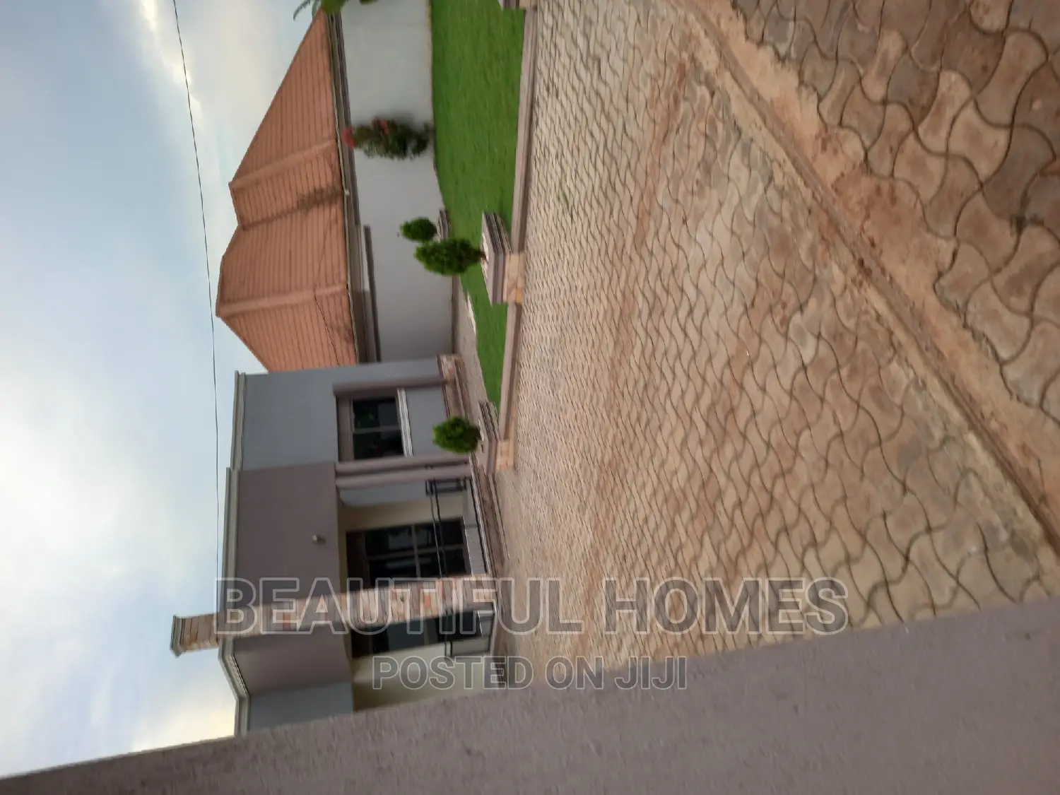 Furnished 4bdrm Bungalow in Kira for sale in Kira