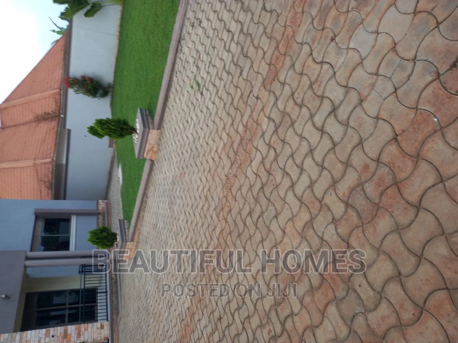 Furnished 4bdrm Bungalow in Kira for sale in Kira
