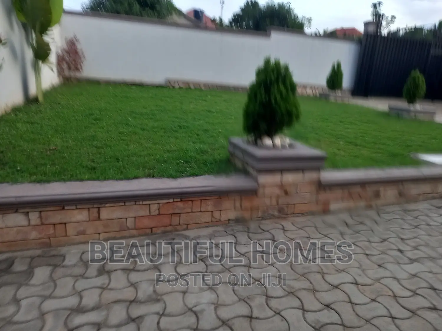 Furnished 4bdrm Bungalow in Kira for sale in Kira