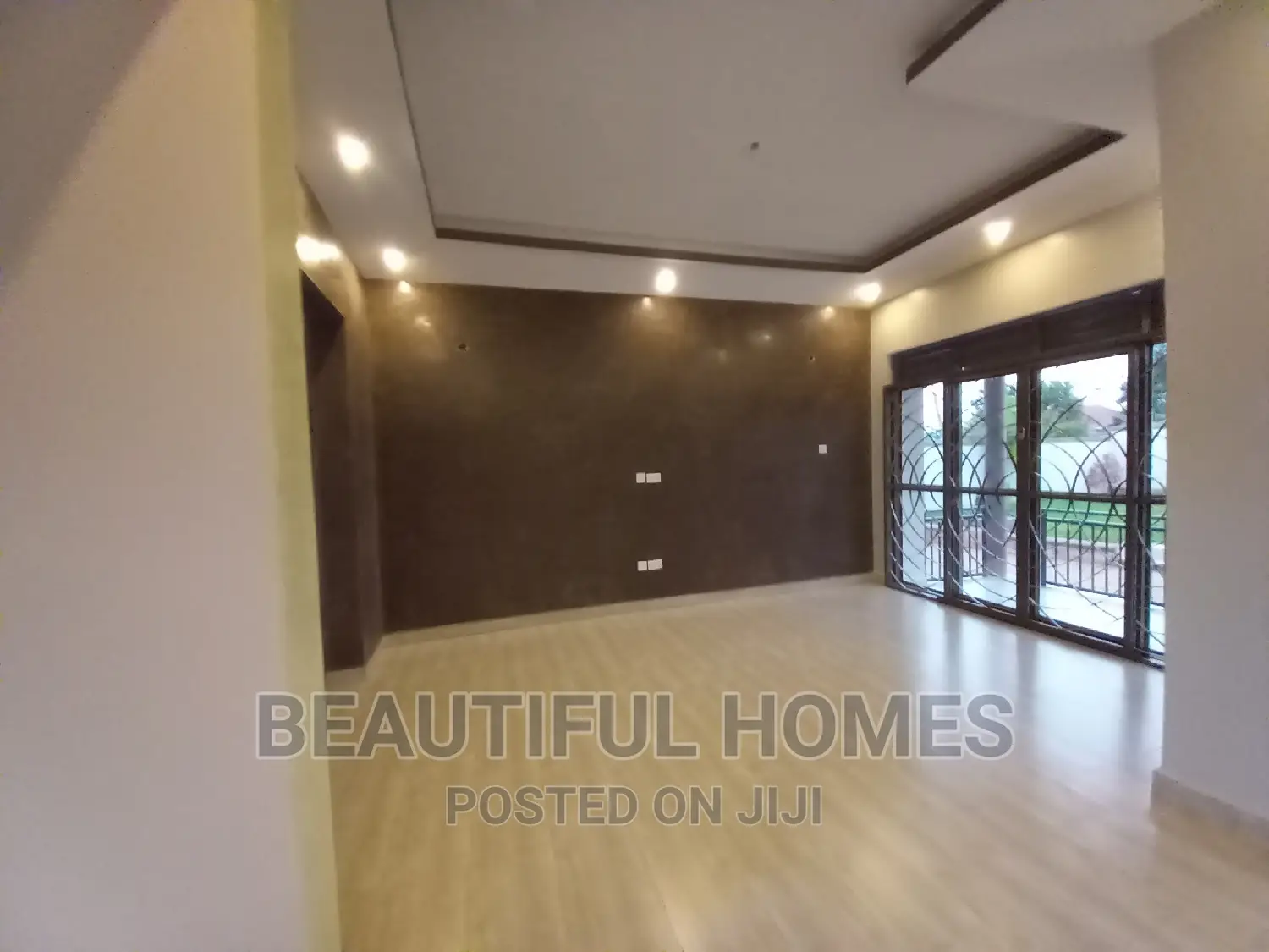 Furnished 4bdrm Bungalow in Kira for sale in Kira