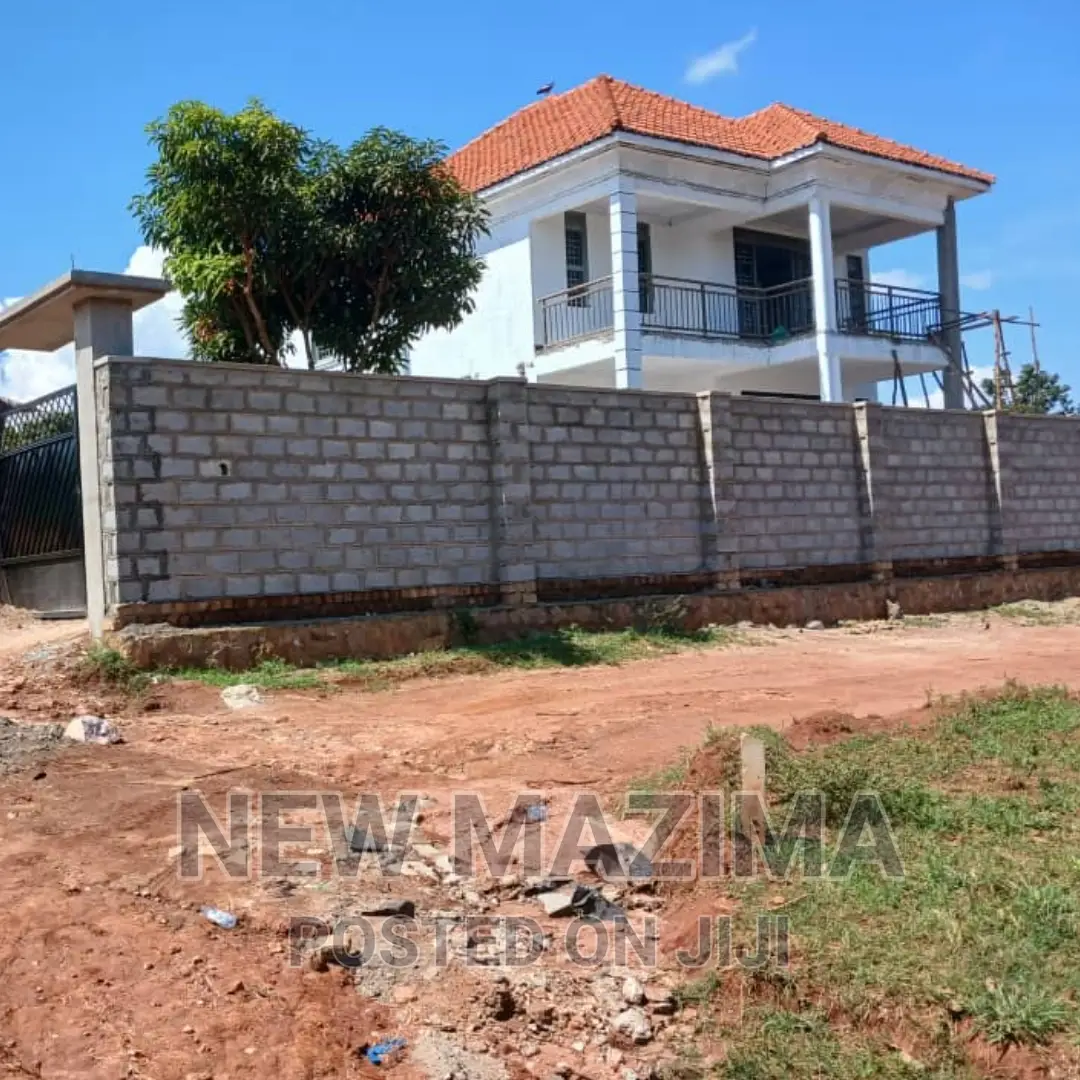 Mini Flat in Kitende Ntebe Rd, Central Division for sale in Central Division