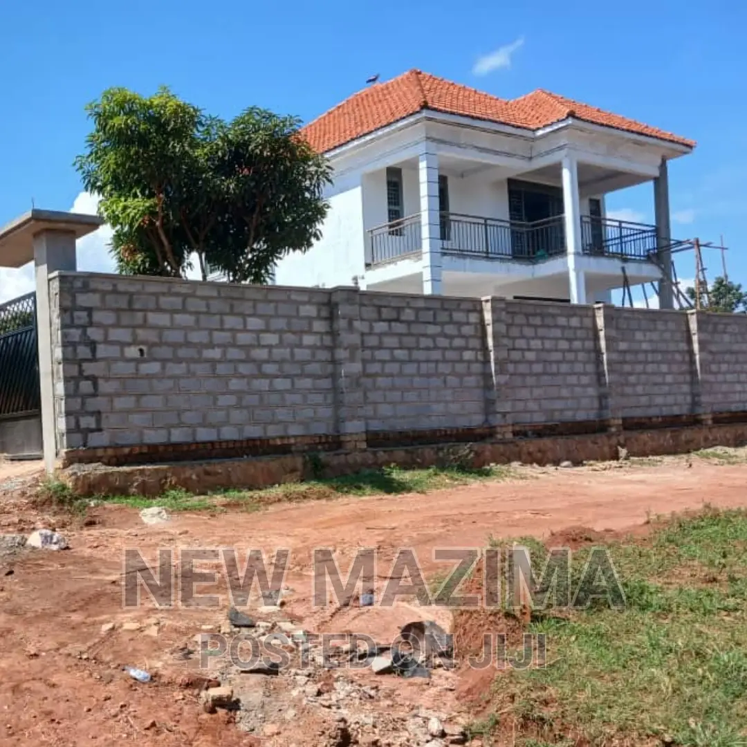 Mini Flat in Kitende Ntebe Rd, Central Division for sale in Central Division