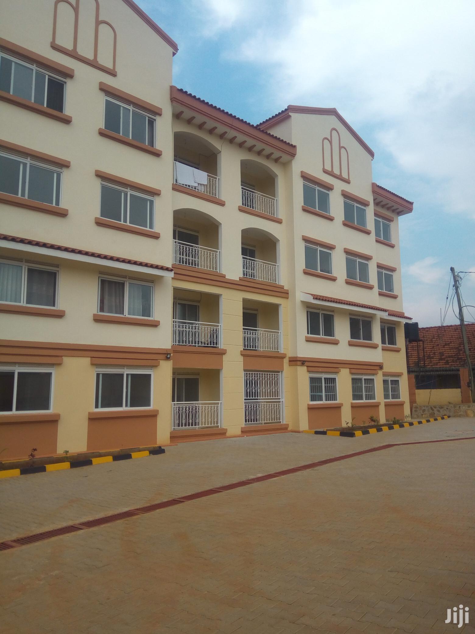 Two Bedroom Apartment In Naalya For Sale in Kampala