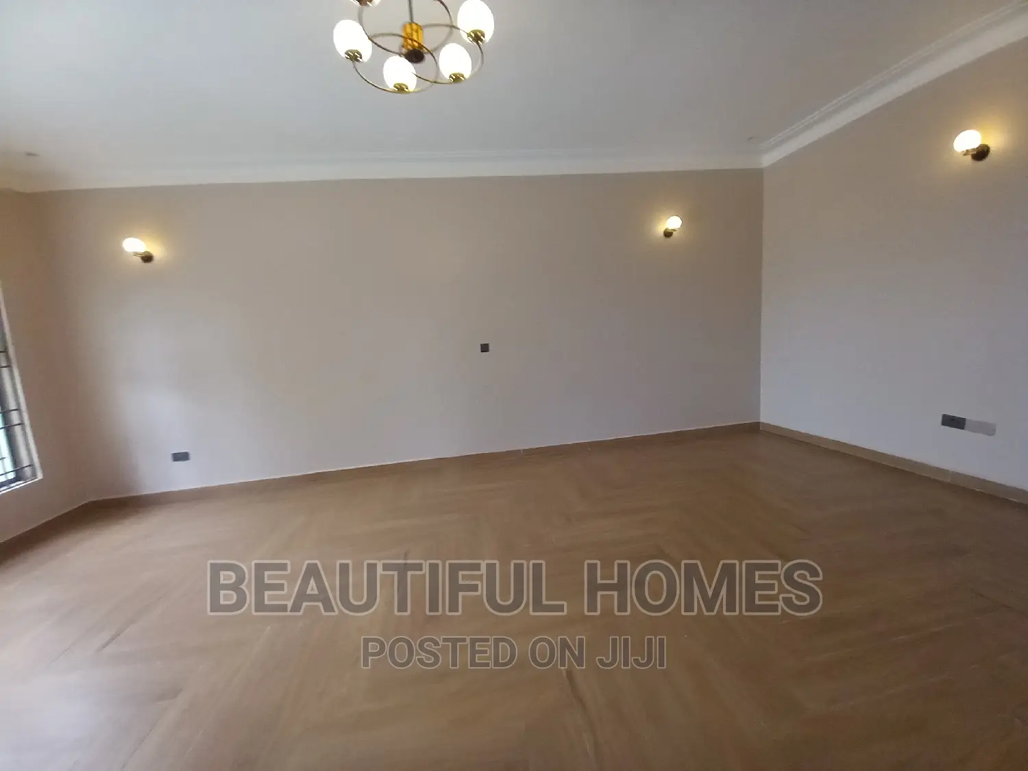 Furnished 6bdrm Mansion in Kyanja, Nakawa for sale in Nakawa