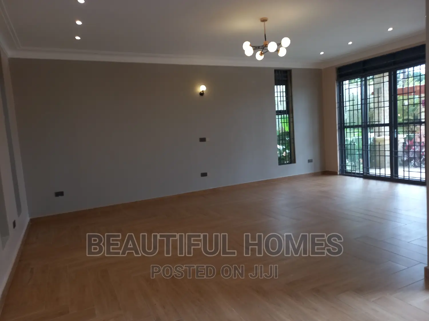 Furnished 6bdrm Duplex in Kyanja, Nakawa for sale in Nakawa