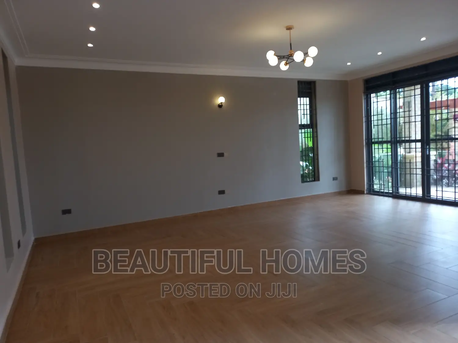 Furnished 6bdrm Mansion in Kyanja Hill View, Nakawa for sale in Nakawa