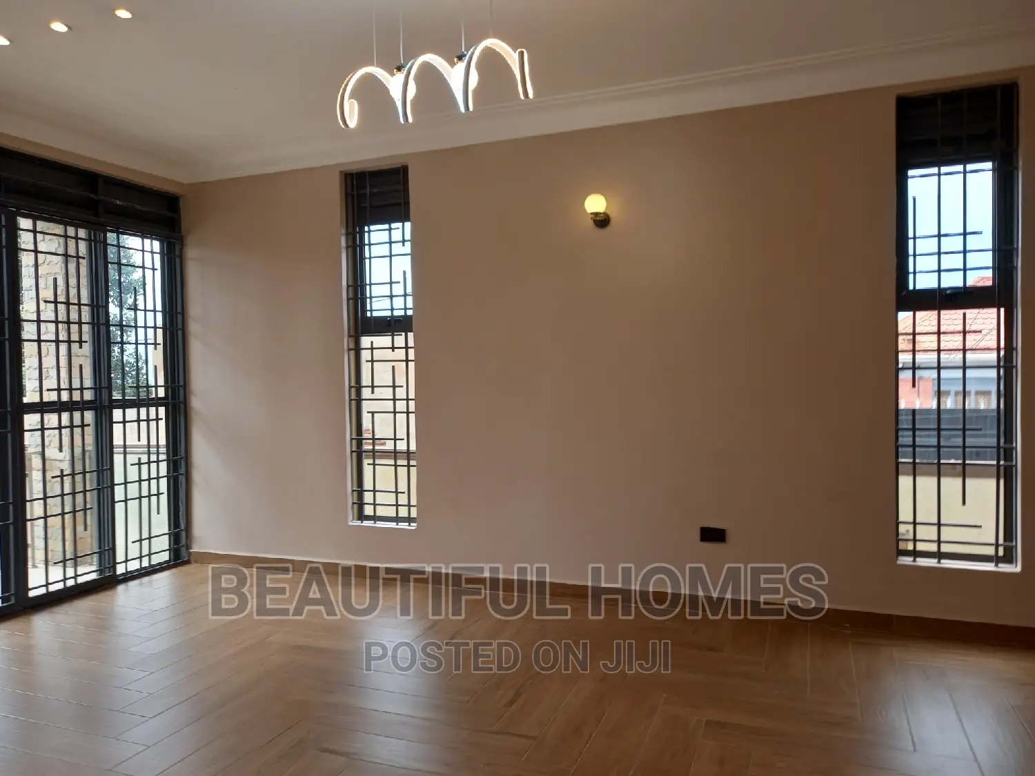 Furnished 6bdrm House in Kyanja Luxury, Nakawa for sale in Nakawa