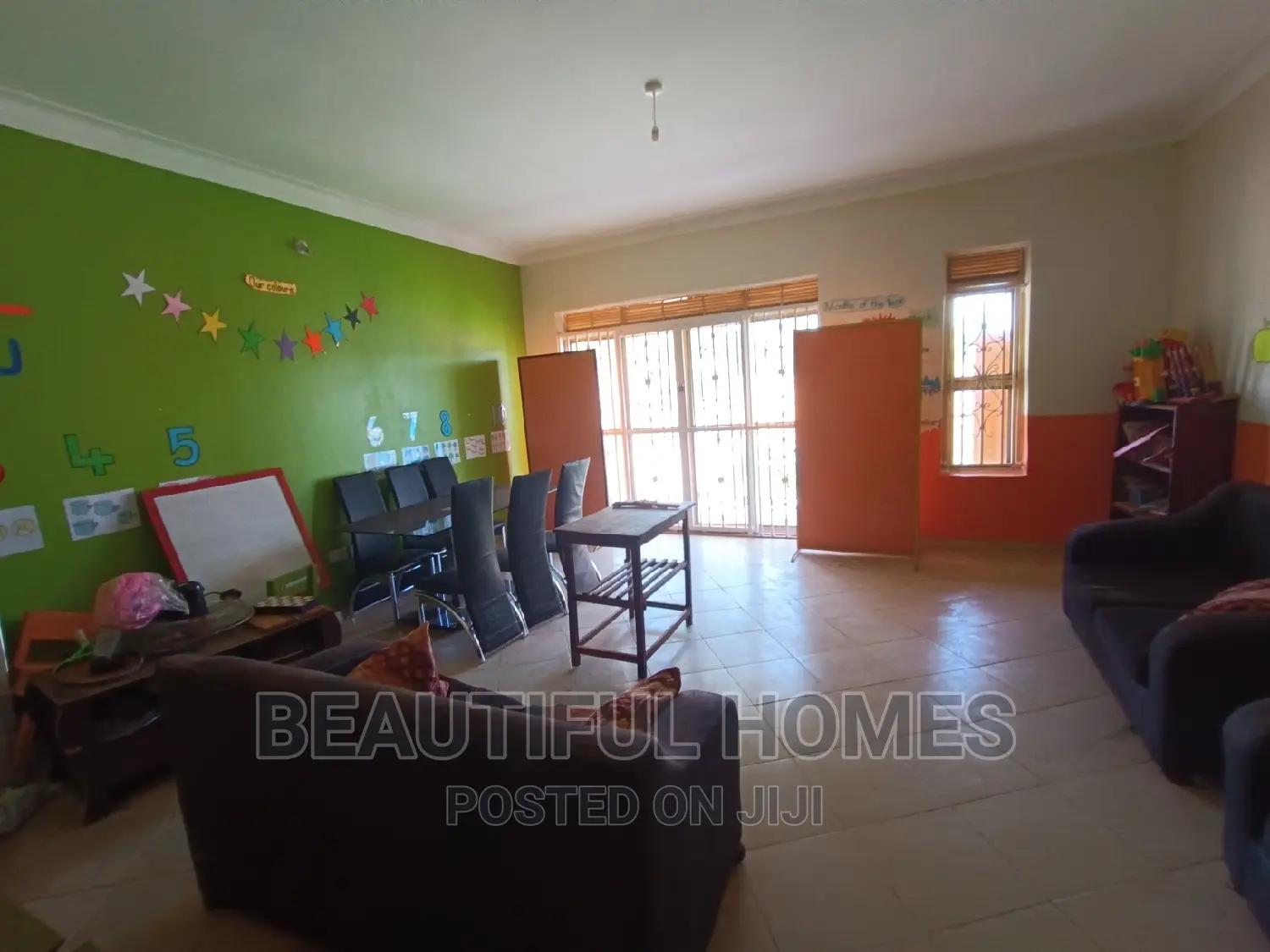 Furnished 4bdrm House in Kira for sale in Kira