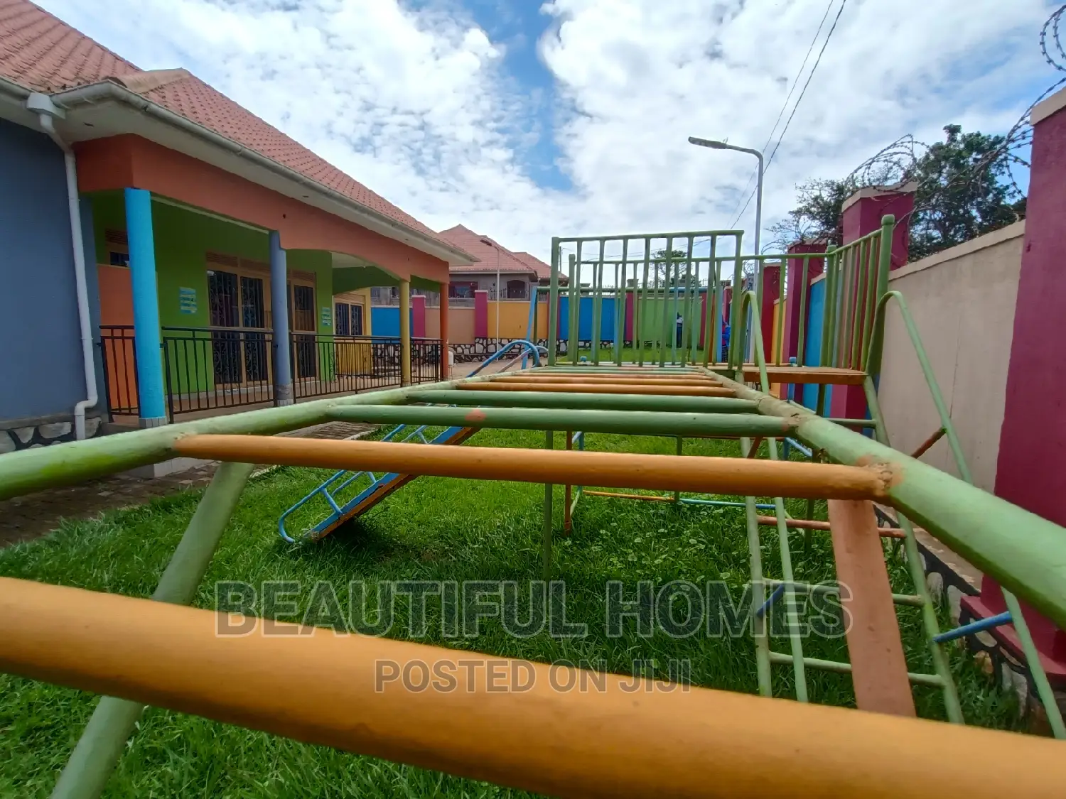 Furnished 4bdrm House in Kira for sale in Kira