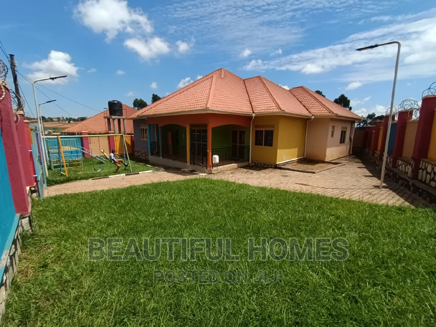 Furnished 4bdrm House in Kira for sale in Kira