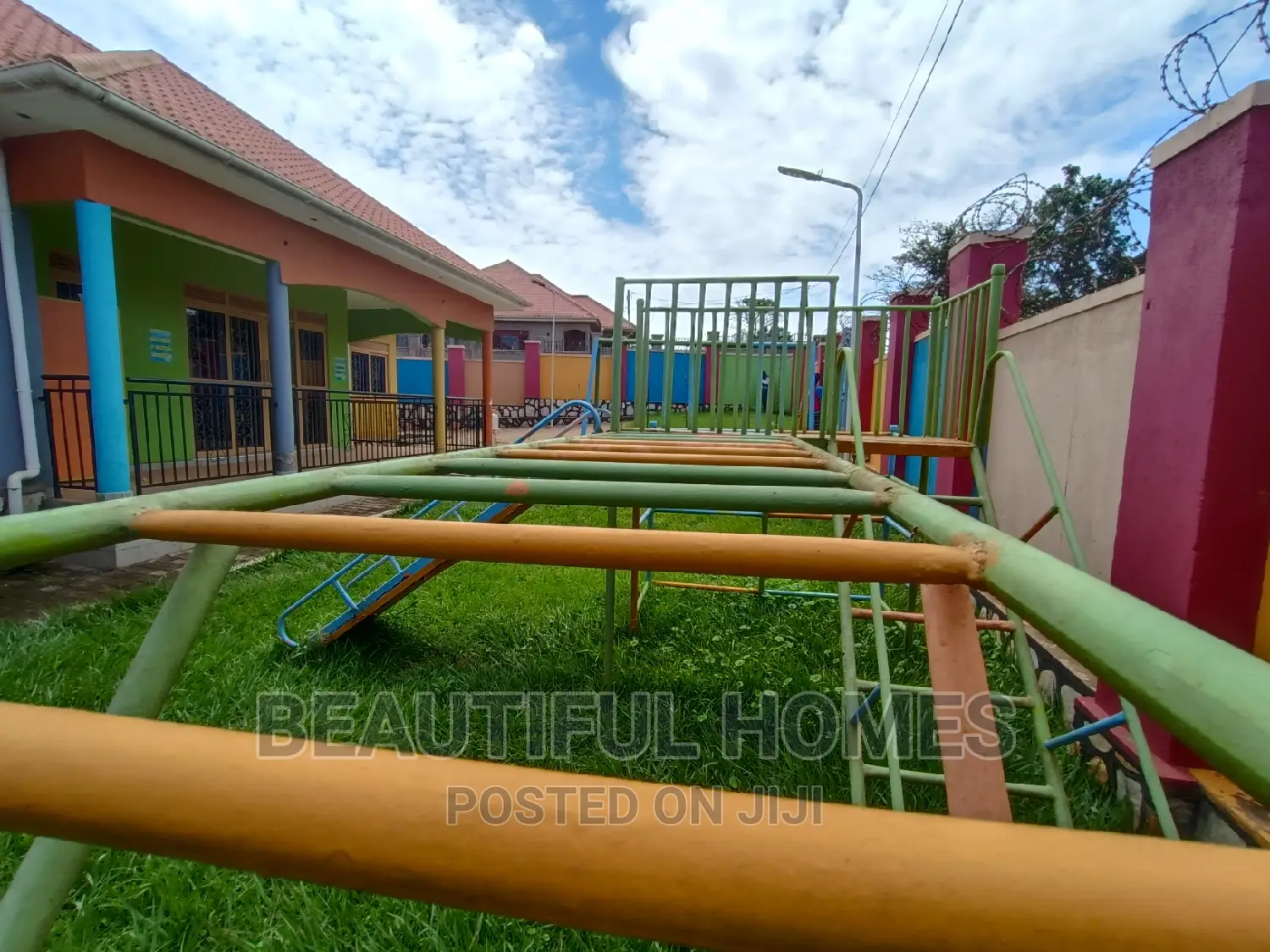 Furnished 4bdrm House in Kira for sale in Kira
