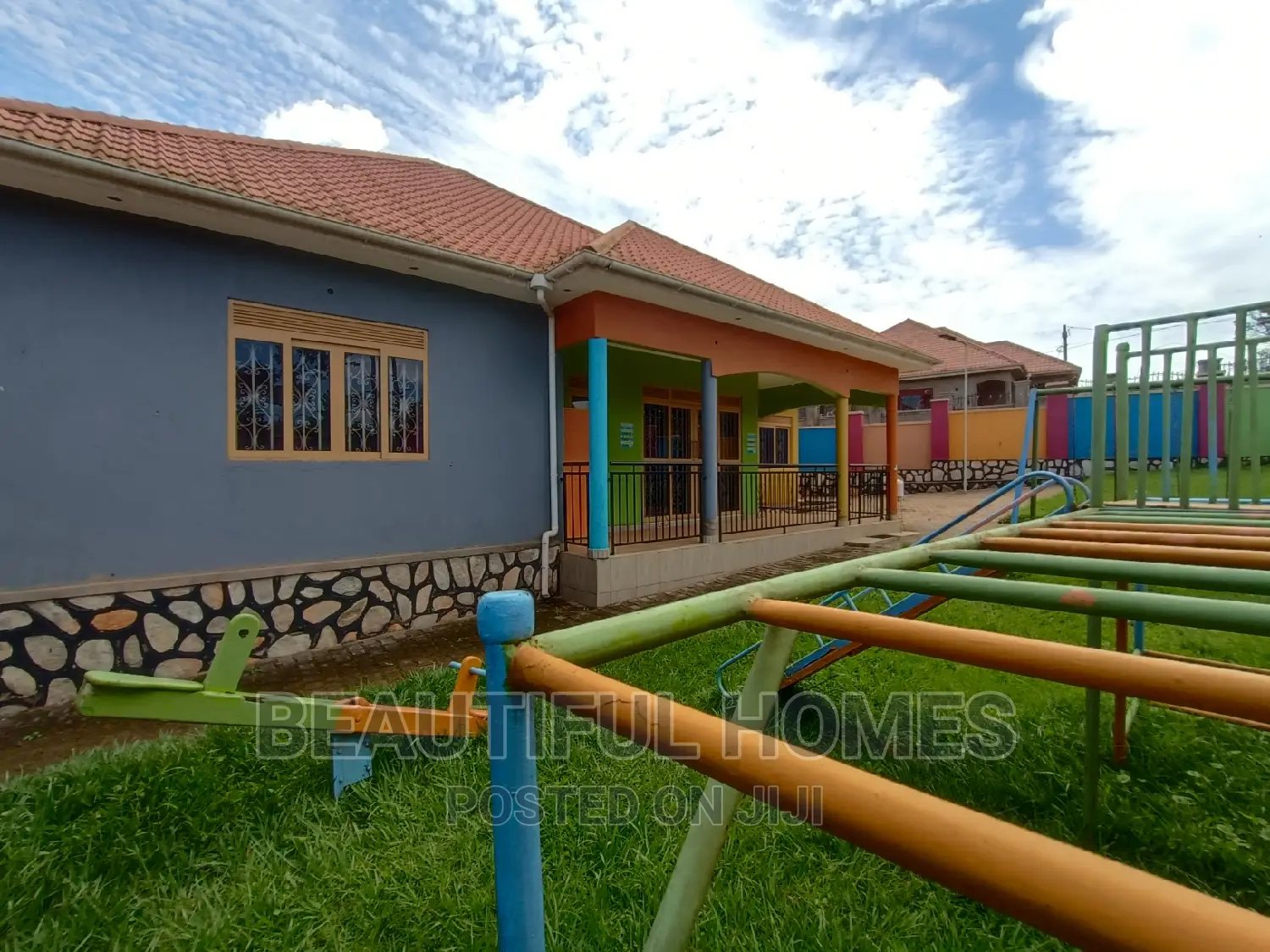 Furnished 4bdrm House in Kira for sale in Kira