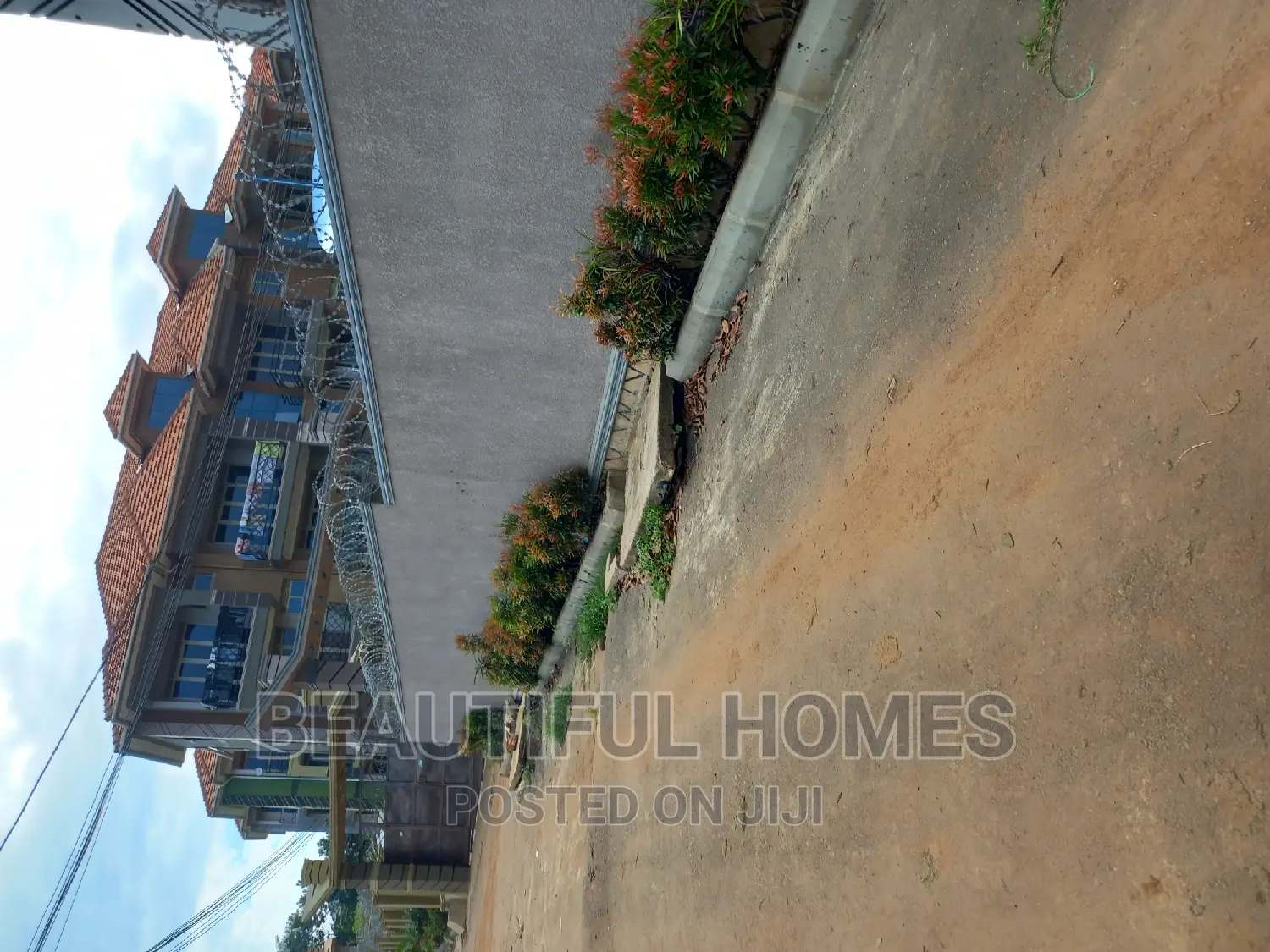 Furnished 2bdrm Apartment in Kyaliwajjara, Central Division for sale in Central Division