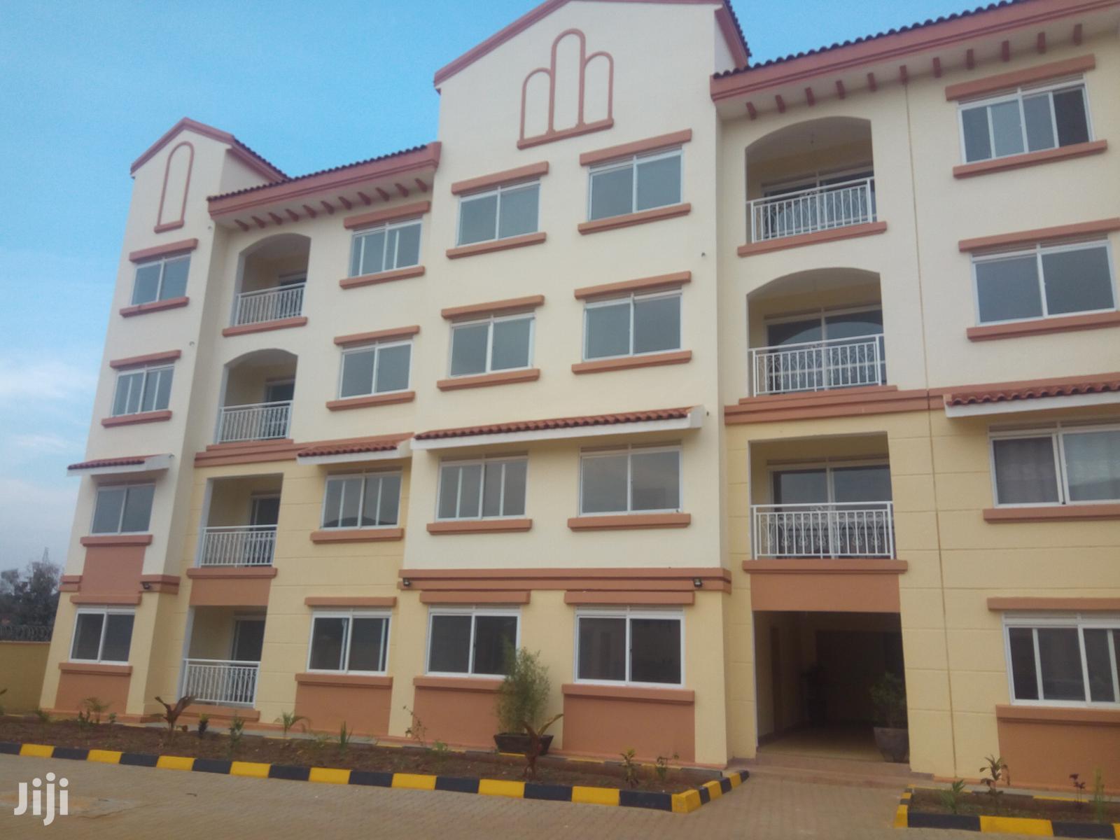 Two Bedroom Apartment In Naalya For Sale in Kampala