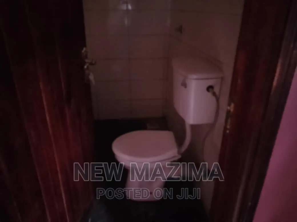 1bdrm House in Makindye Heights, Central Division for rent in Central Division