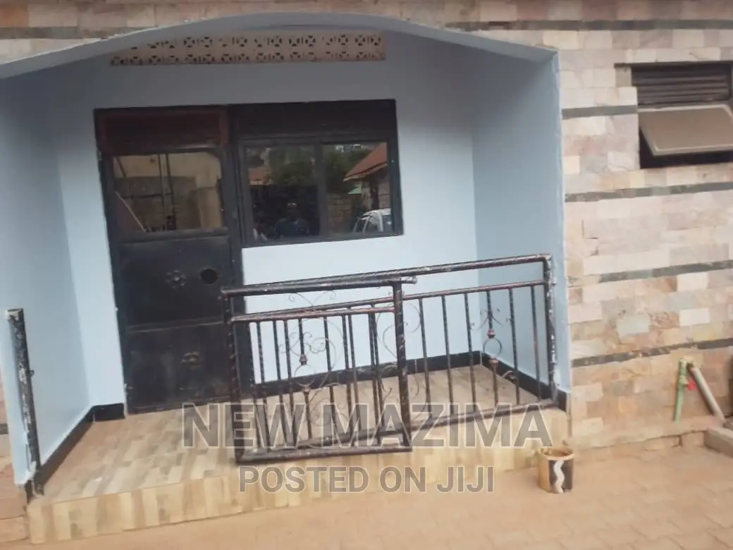 1bdrm House in Makindye Heights, Central Division for rent in Central Division