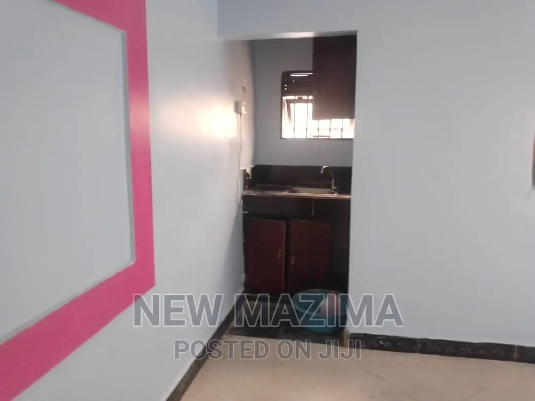 1bdrm House in Makindye Heights, Central Division for rent in Central Division
