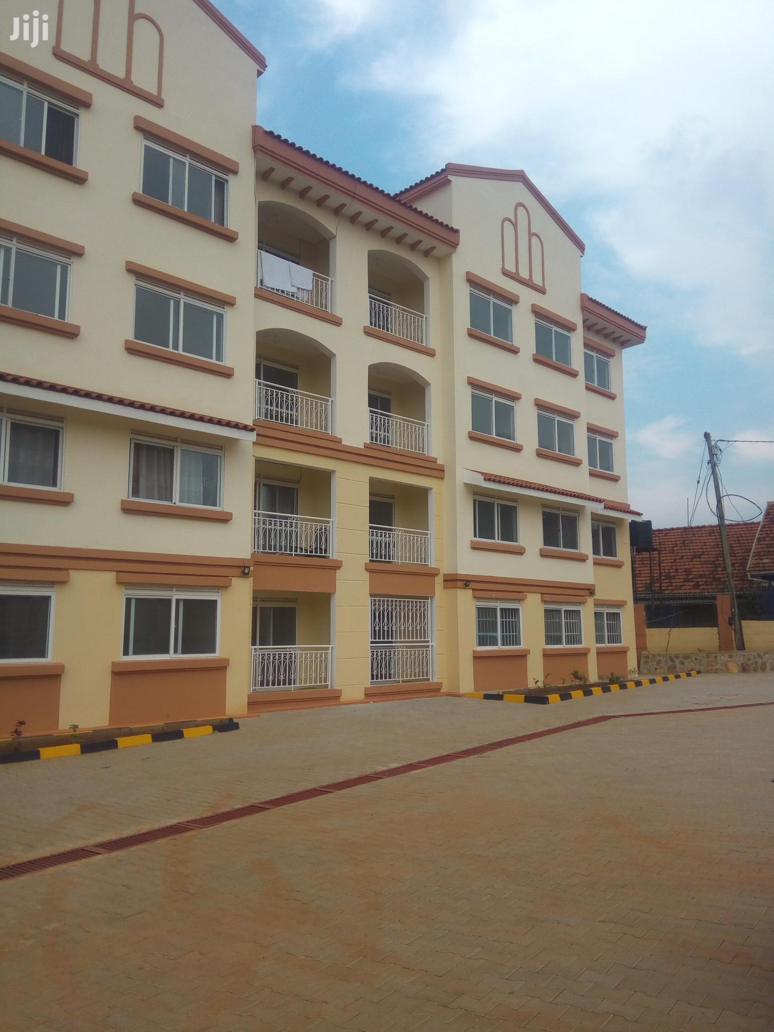 Two Bedroom Apartment In Naalya For Sale in Kampala