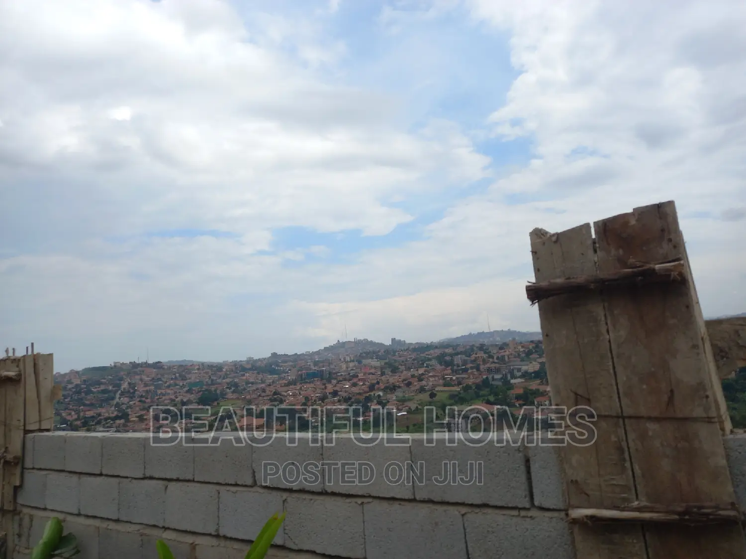 Kyanja Mansion on Sell in Nakawa