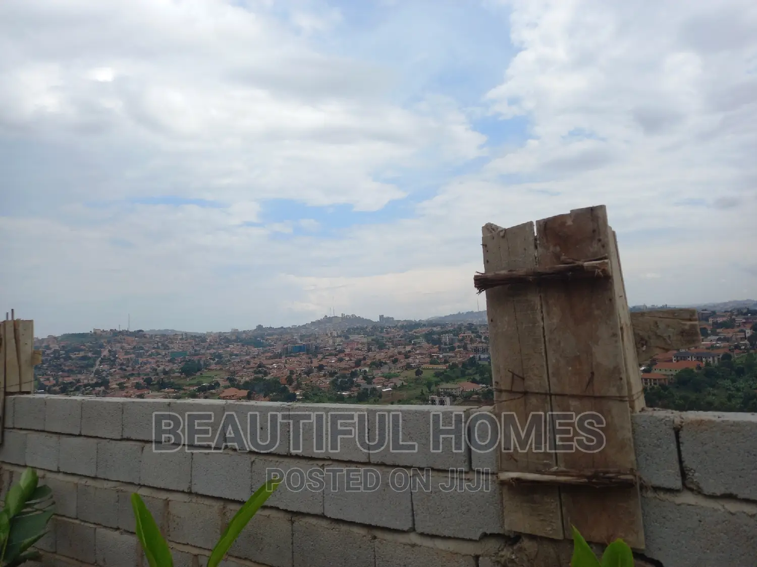 Kyanja Mansion on Sell in Nakawa