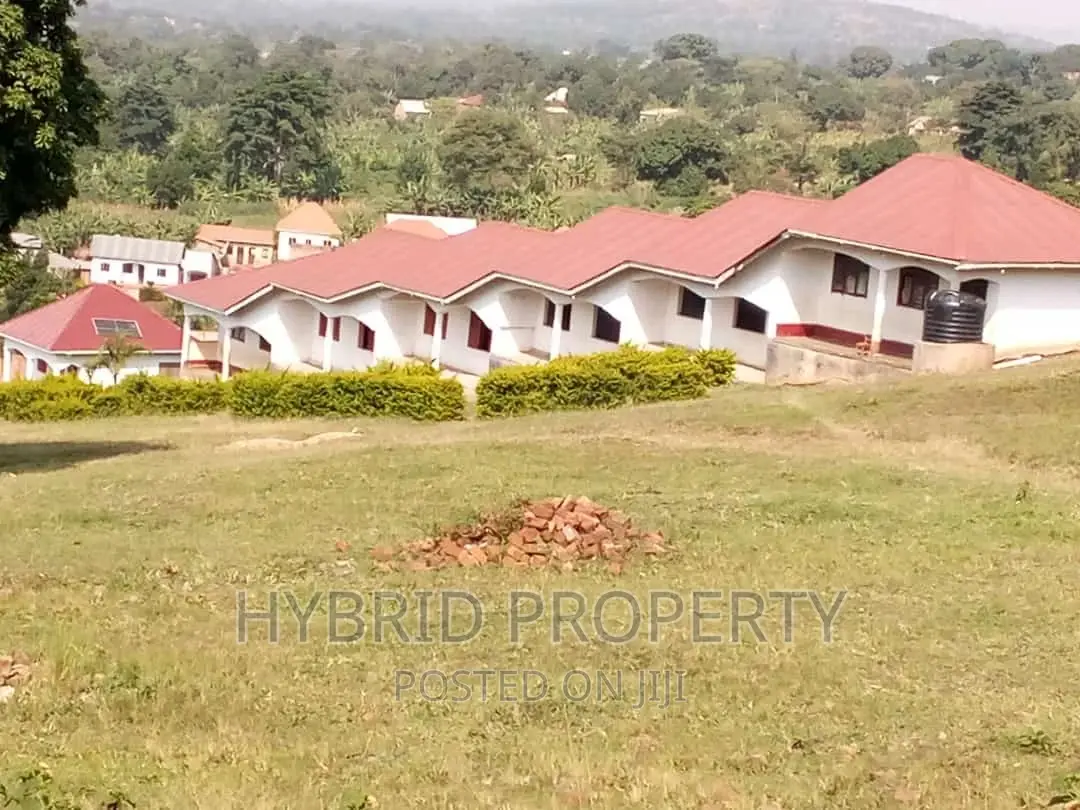 Beautiful Commercial Buildings for Sale at Busunju~Hoima Rd. in Ssekanyonyi