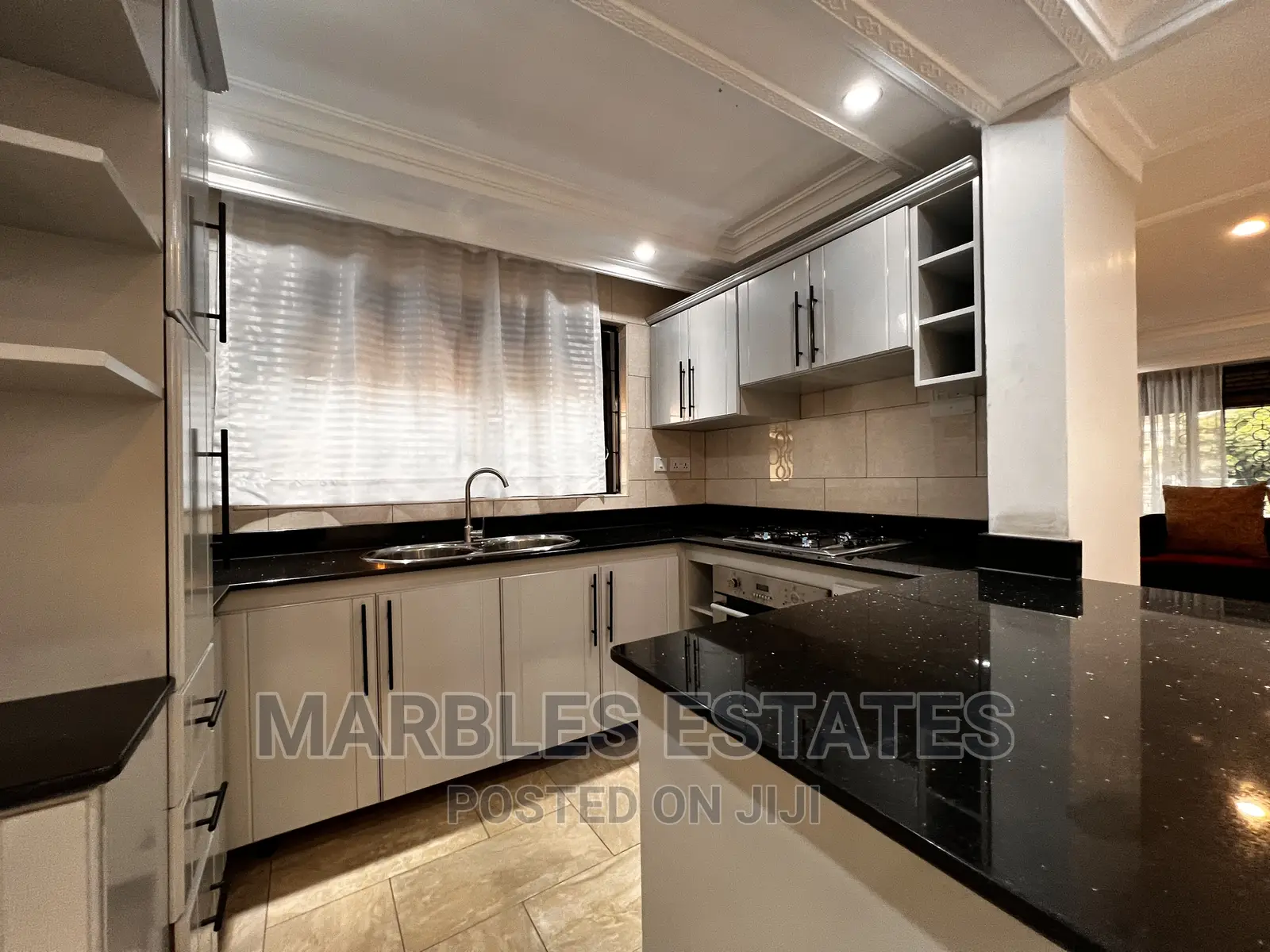 Furnished 2bdrm Apartment in Kololo, Central Division for rent in Central Division