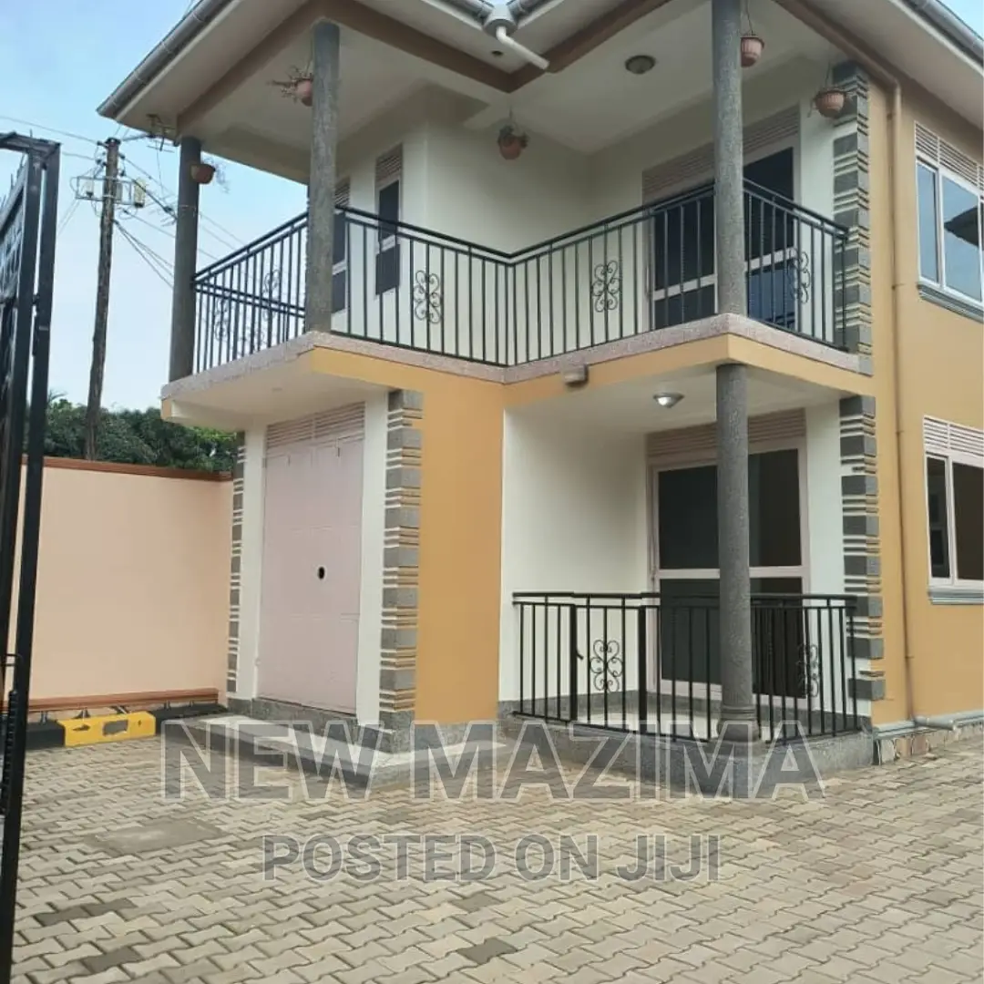 Mini Flat in Nansana Wamala, Central Division for sale in Central Division