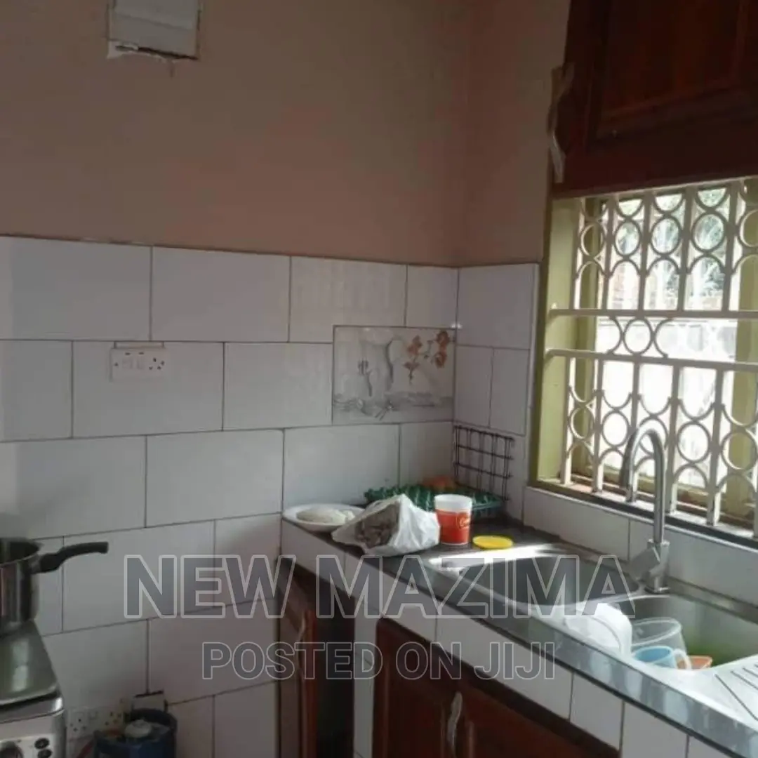 Mini Flat in Nansana Wamala, Central Division for sale in Central Division