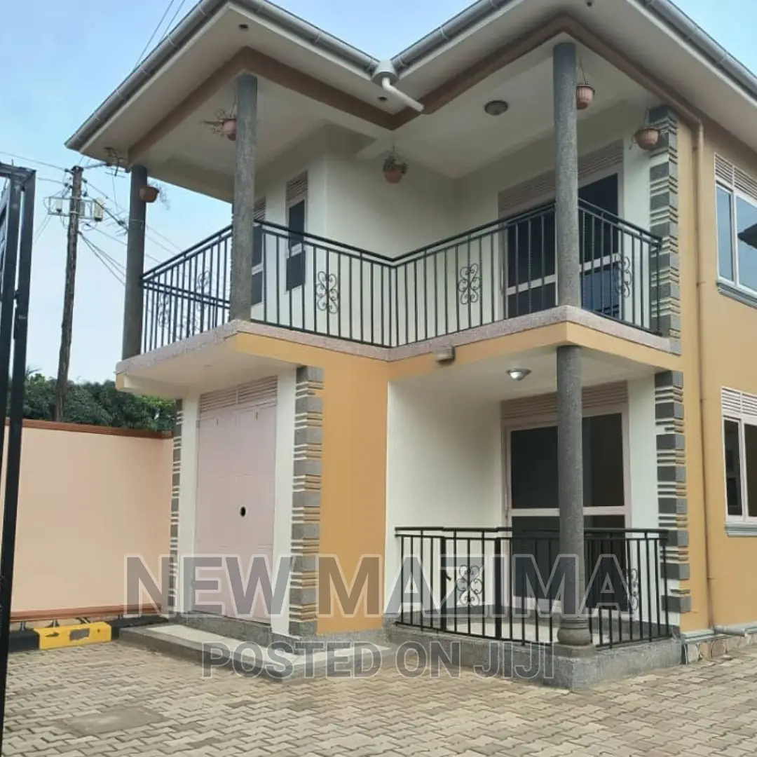 Mini Flat in Nansana Wamala, Central Division for sale in Central Division