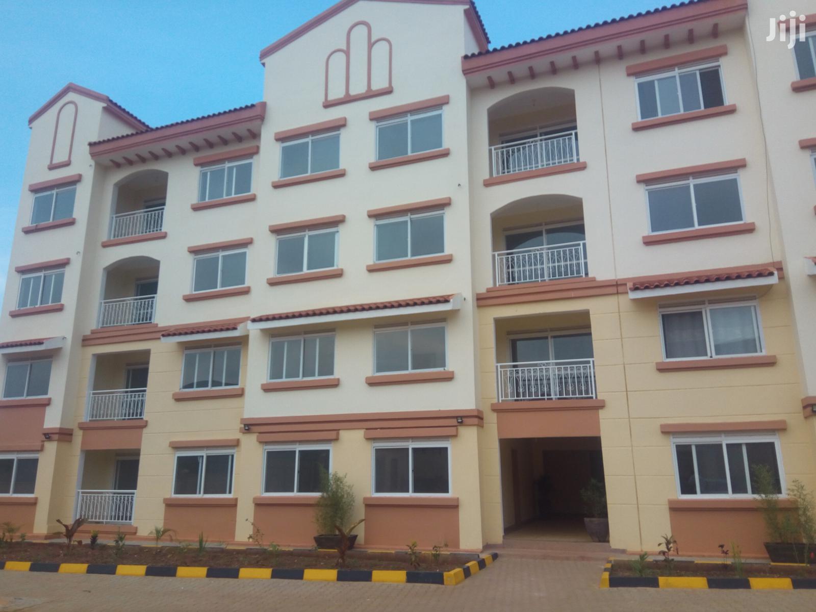 Two Bedroom Apartment In Naalya For Sale in Kampala