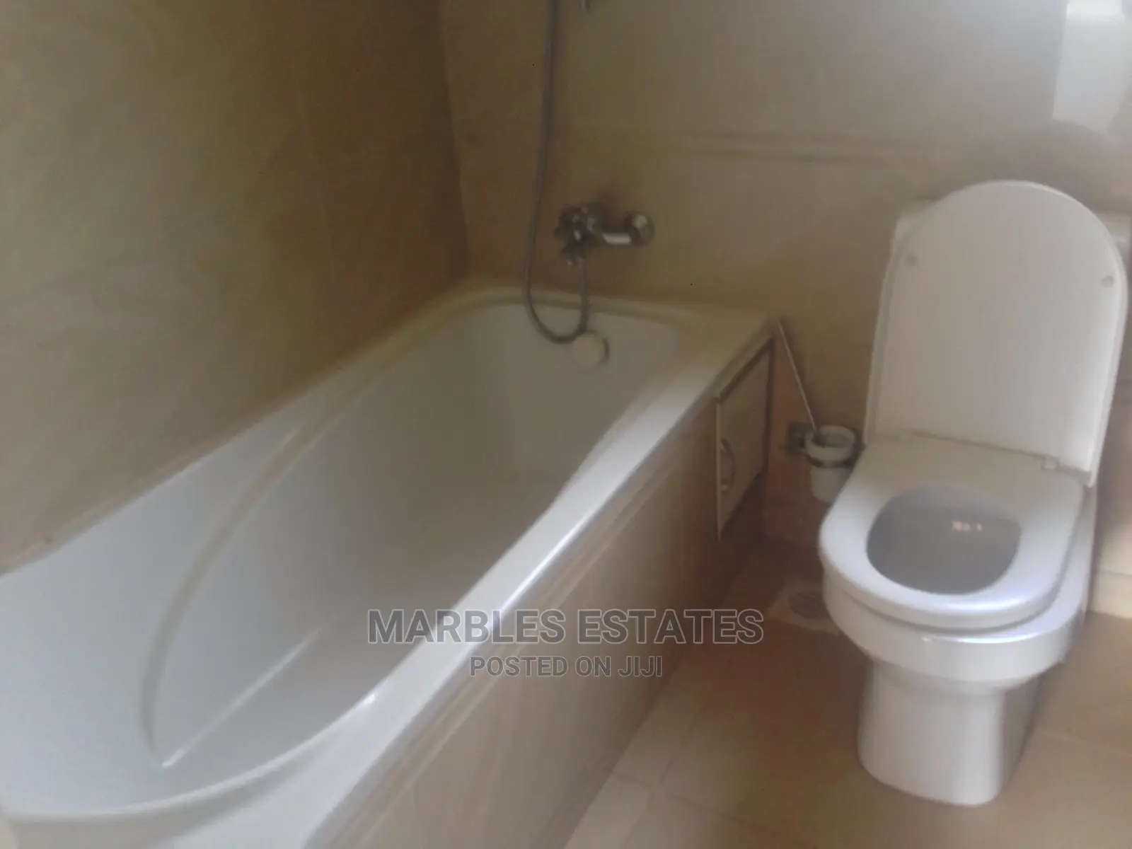 Three Bedroom Apartment in Luzira for Rent in Kampala